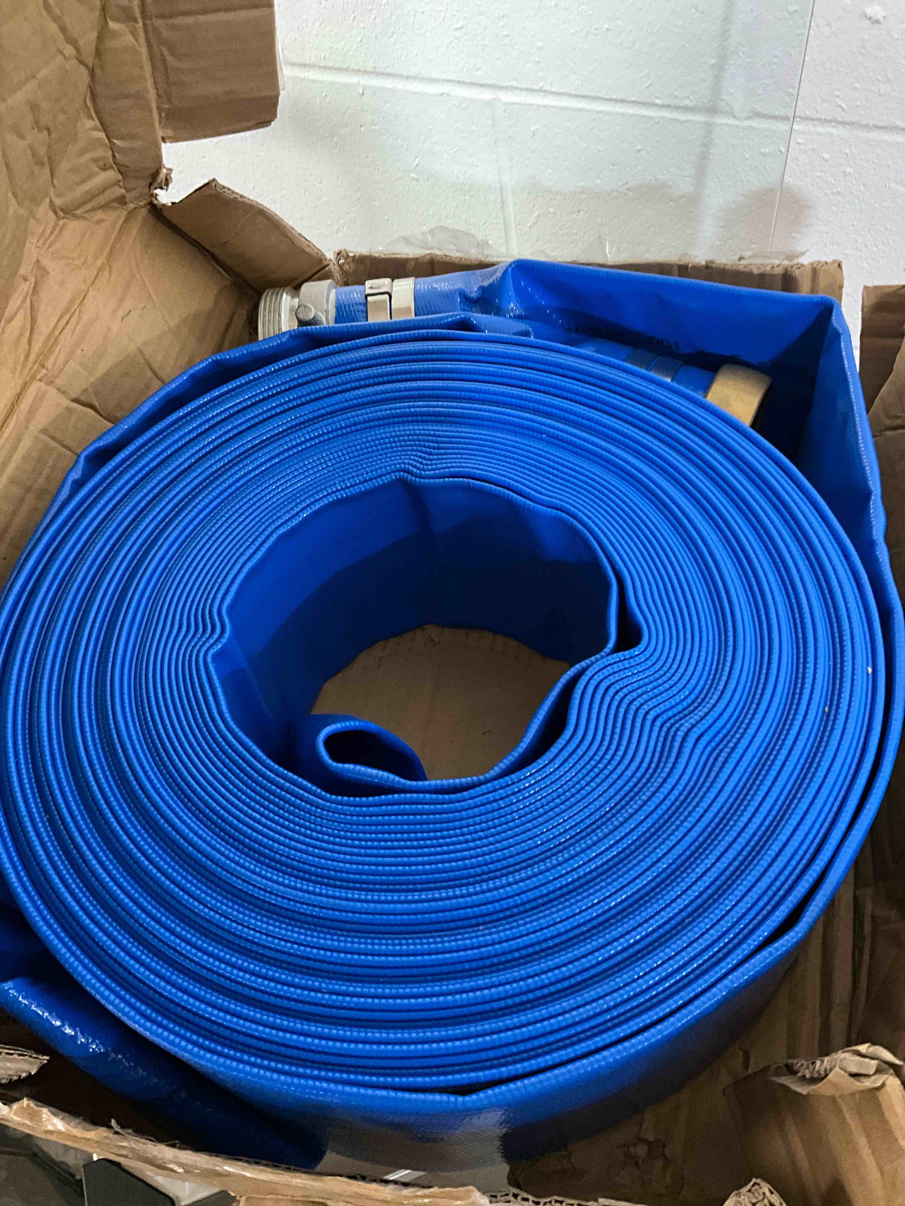 3 Inch x 100 Ft Hose