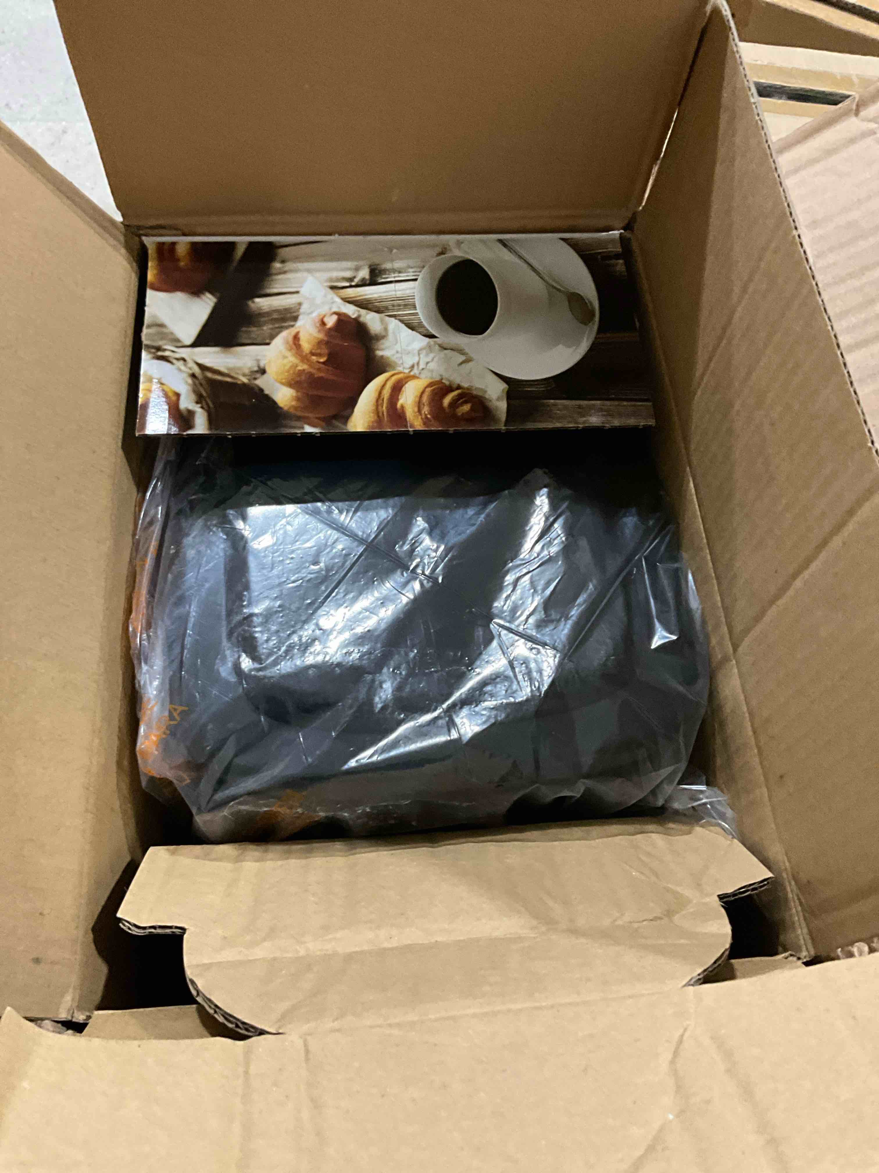 BLACK+DECKER 12Cup Thermal Coffee Maker, CM2035B, Digital Controls