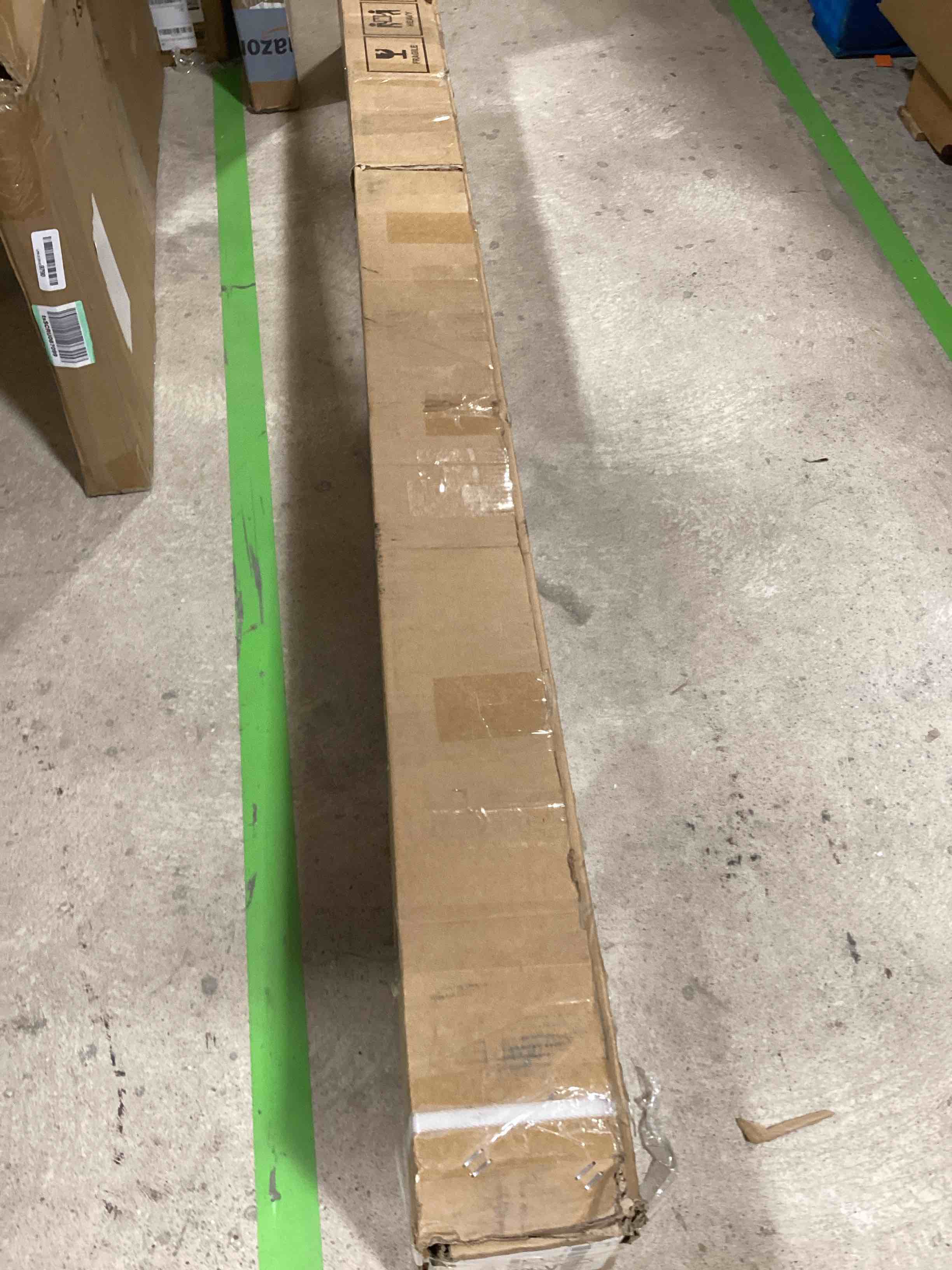 Amazon Basics Soft Roll Up Tonneau Cover for 20142019 Chevy Silverado