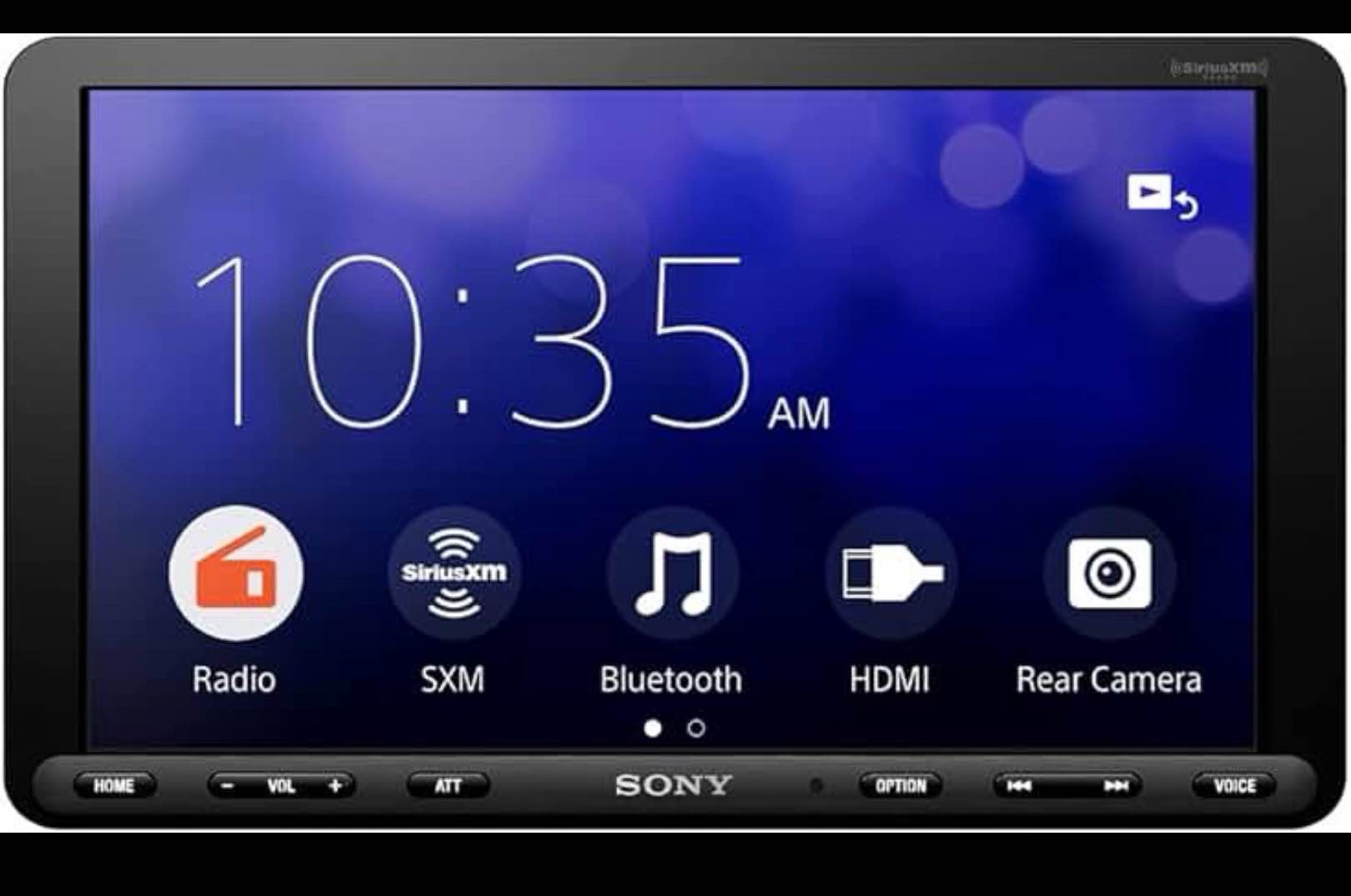 Assorted Size/Brand/Models Car Systems 