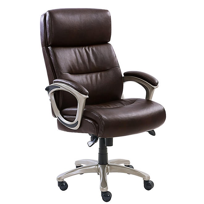 LaZBoy Varnell Big & Tall Executive Chair