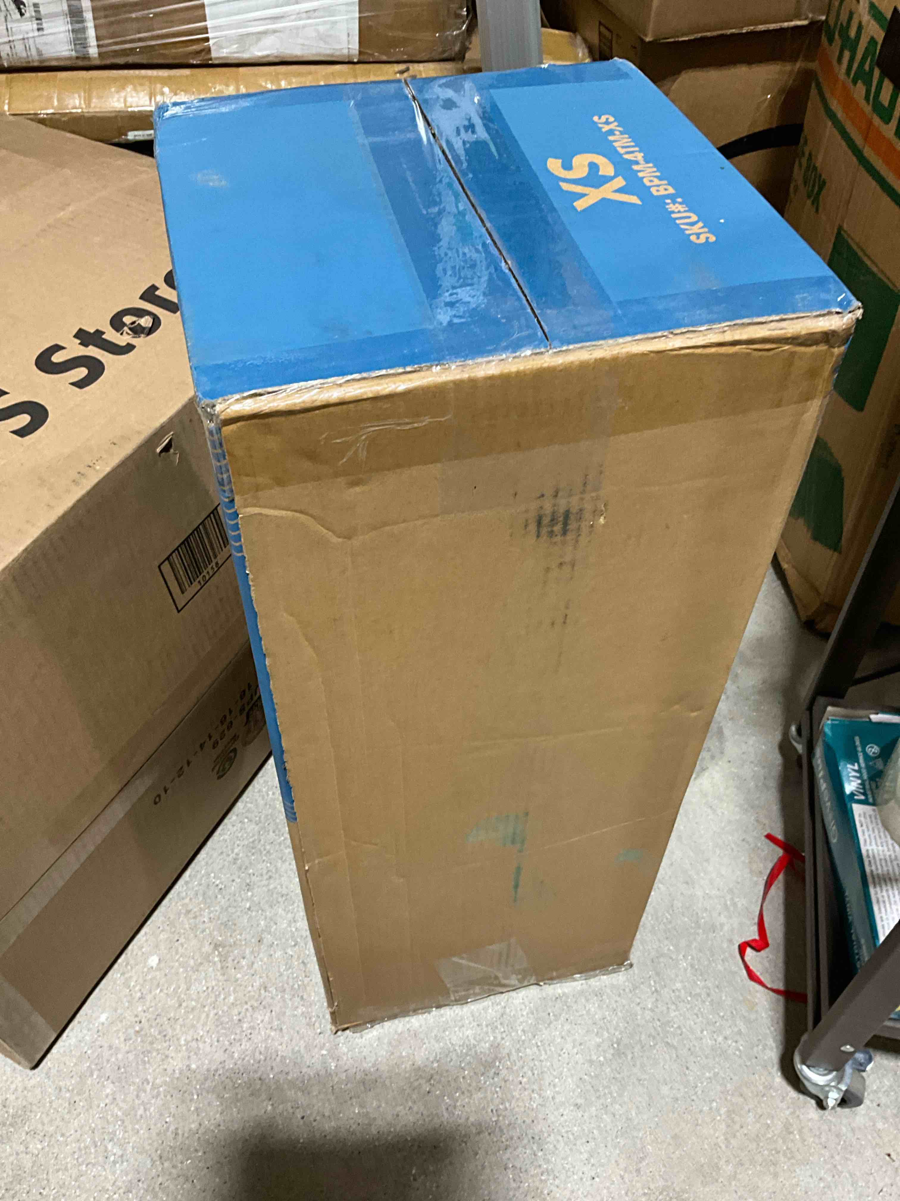 Best Price Mattress 4 Inch Trifold Memory Foam Mattress Topper with