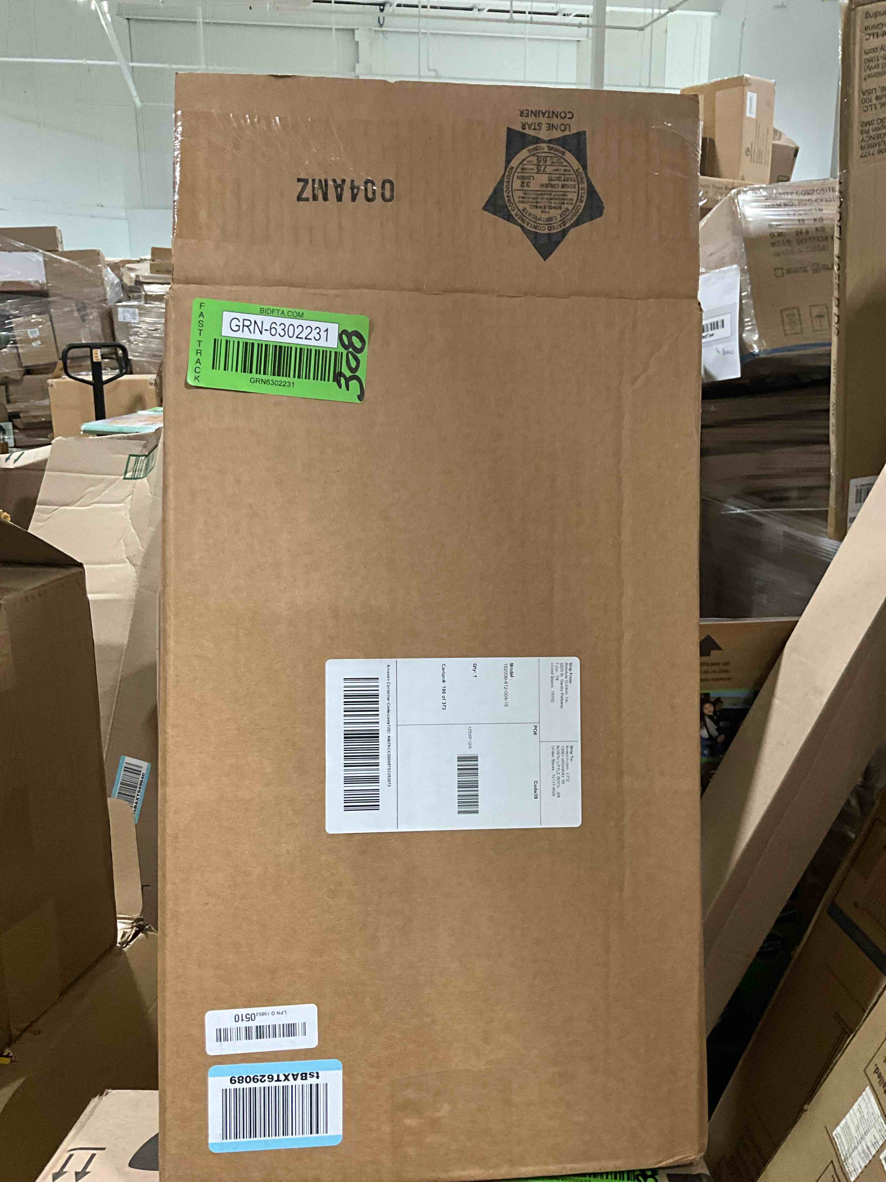 Kent ONYX Adult Universal Type 2 USCG Approved Life Jacket , Universal