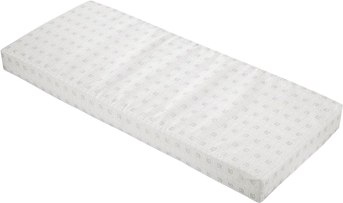 2 Outdoor Mattresses Measures 4 Feet X 27 Includes 1 Color cutlery Gray