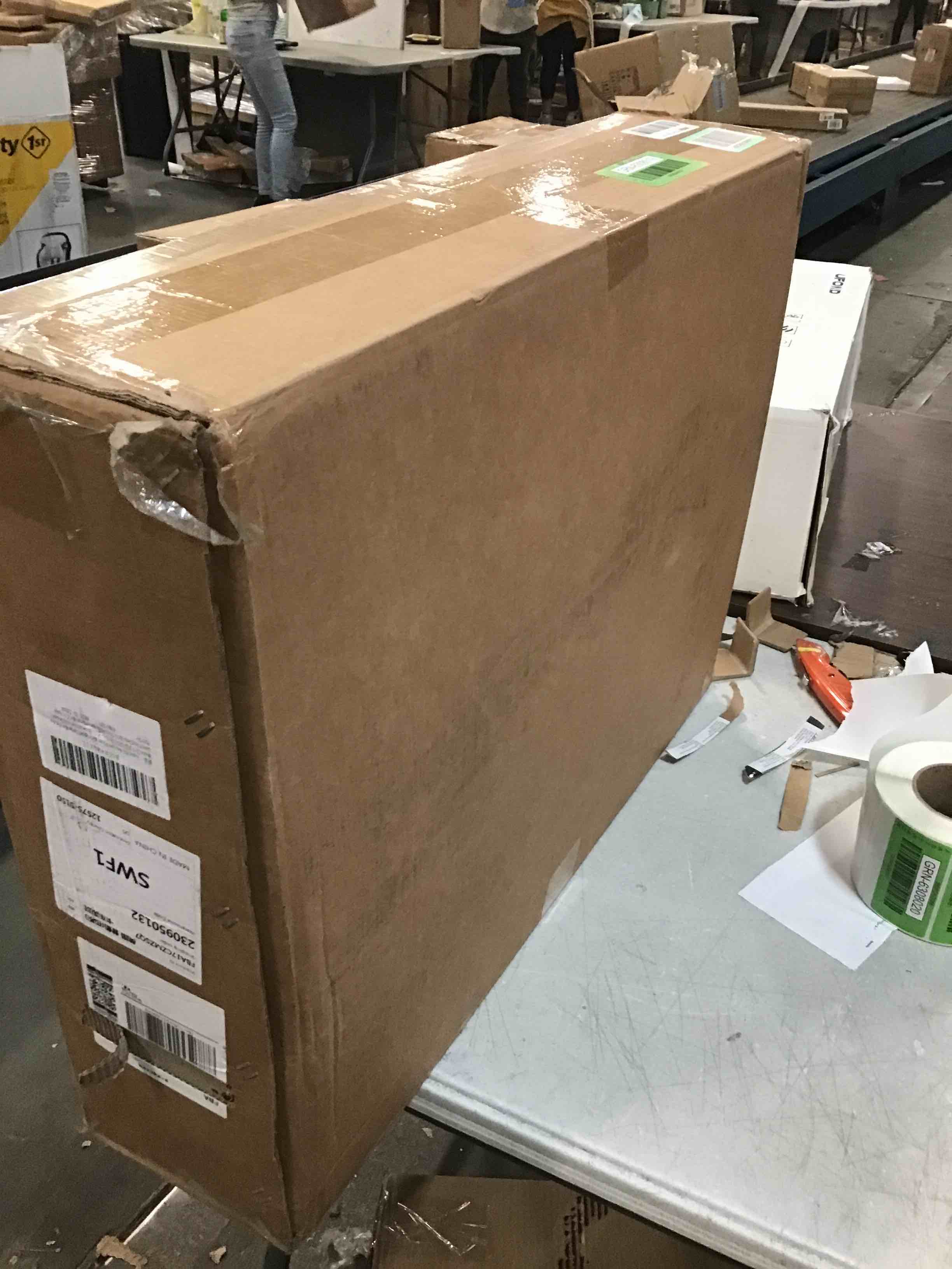 Auxko All Weather Floor Mats Upper Cargo Mat Fit for Honda CR-V 2023 2024(Include Hybrid) TPE Rubber Liners CRV Accessories All Season Guard Odorless Anti-Slip Floor Mats Cargo Mat for Upper Position