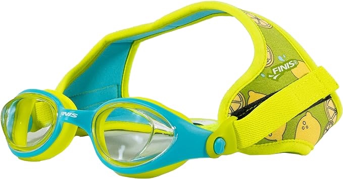 FINIS DragonFlys Kids Swimming Goggles