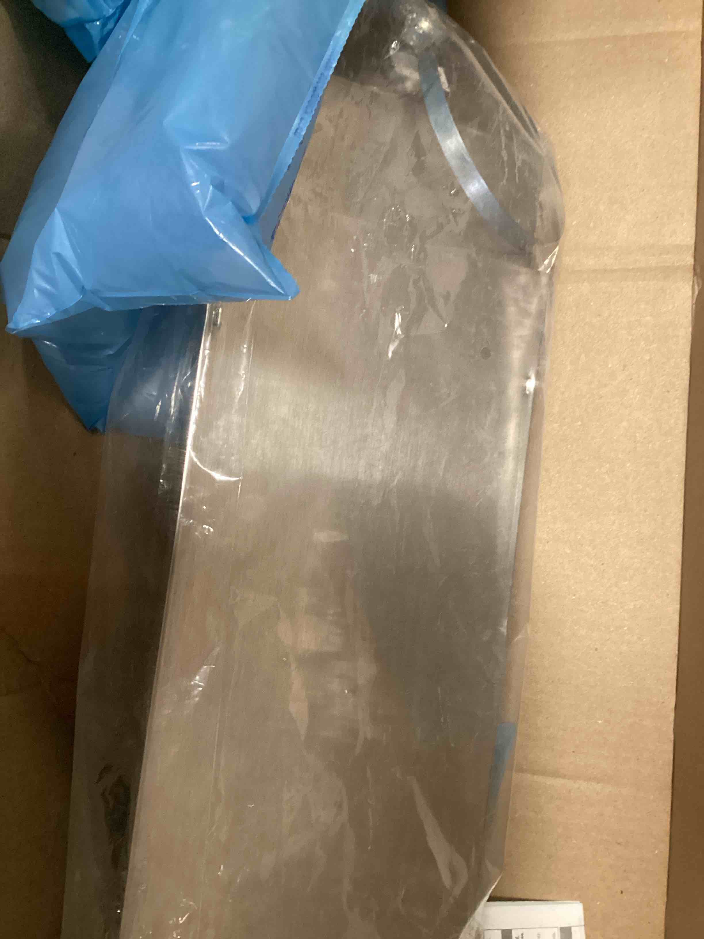 DURASAFE PERISCOPE DRYERVENT 18-29