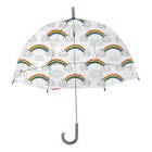 Rainbrella Kids Sky Collection Rainbows Umbrella