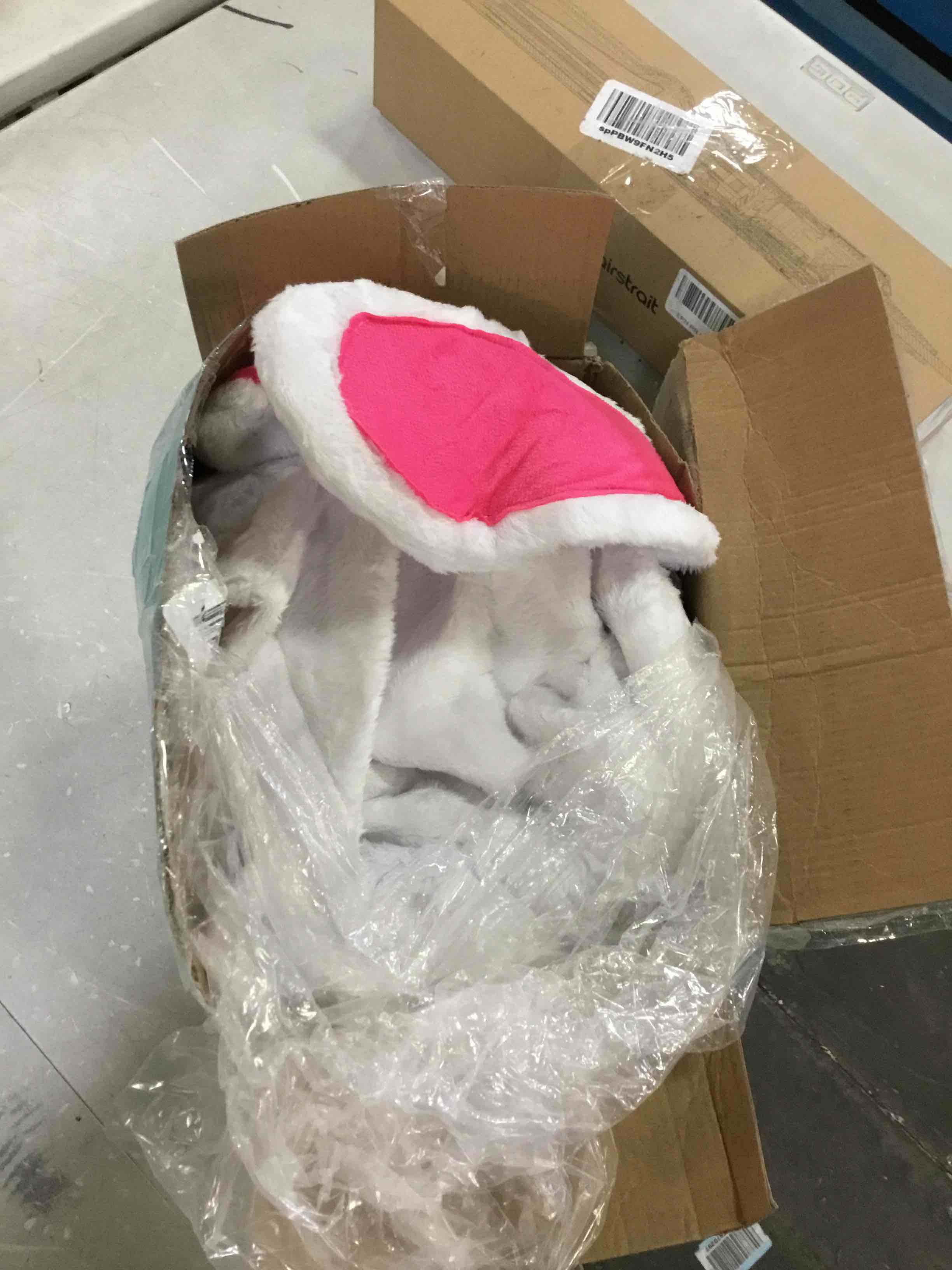 Costumes Easter Bunny