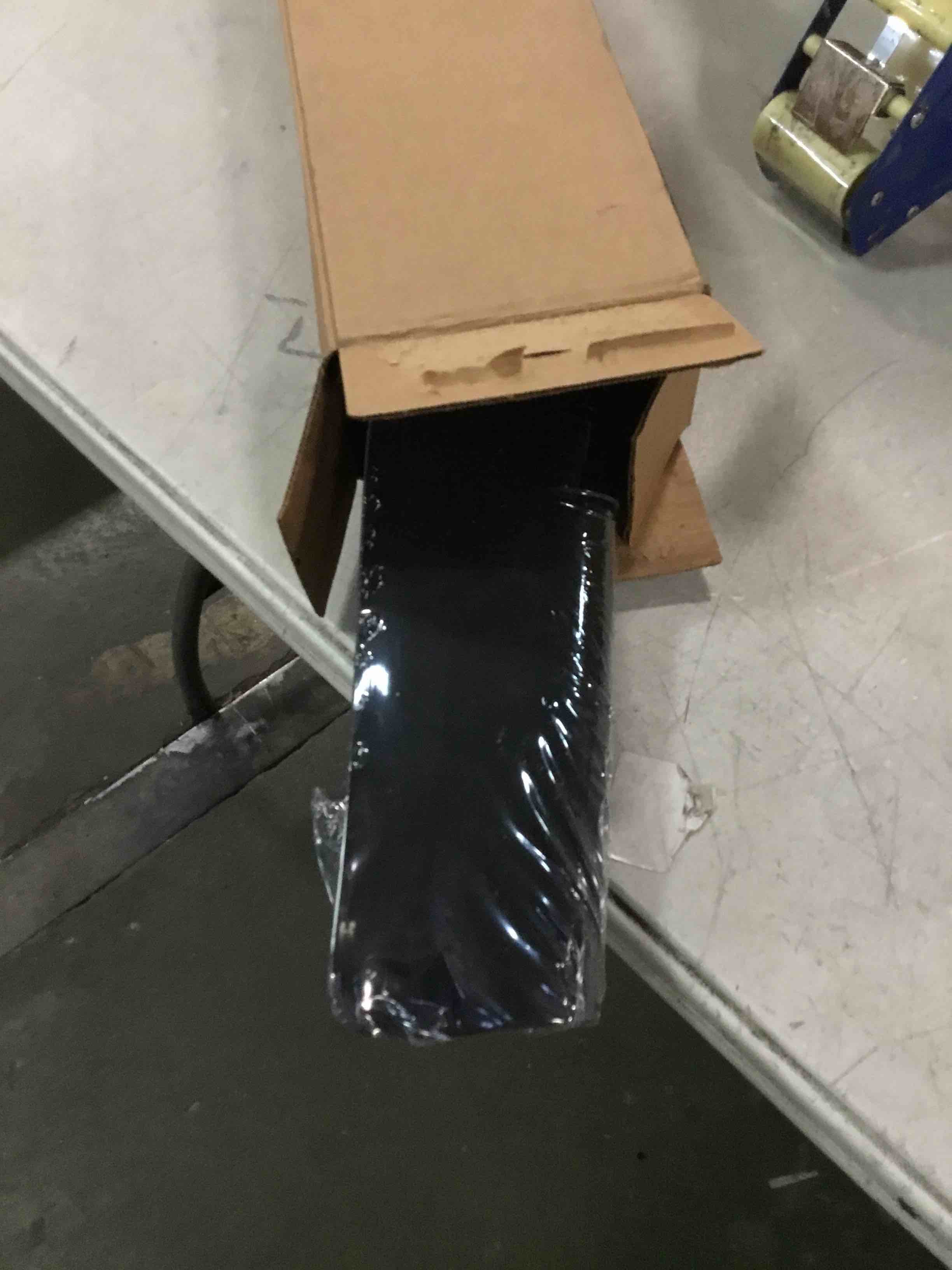 Auto Ventshade [AVS] Bugflector / Hood Shield | Dark Smoke | 23041 | Fits 1996 - 2002 Toyota 4Runner