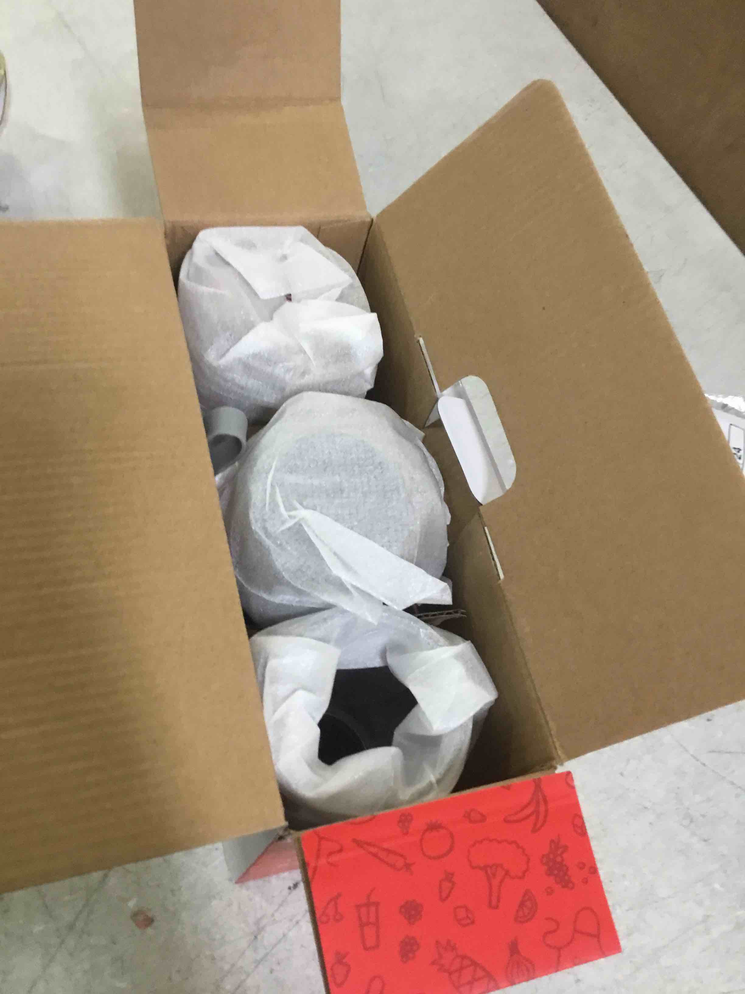 Portable Blender Bundle 