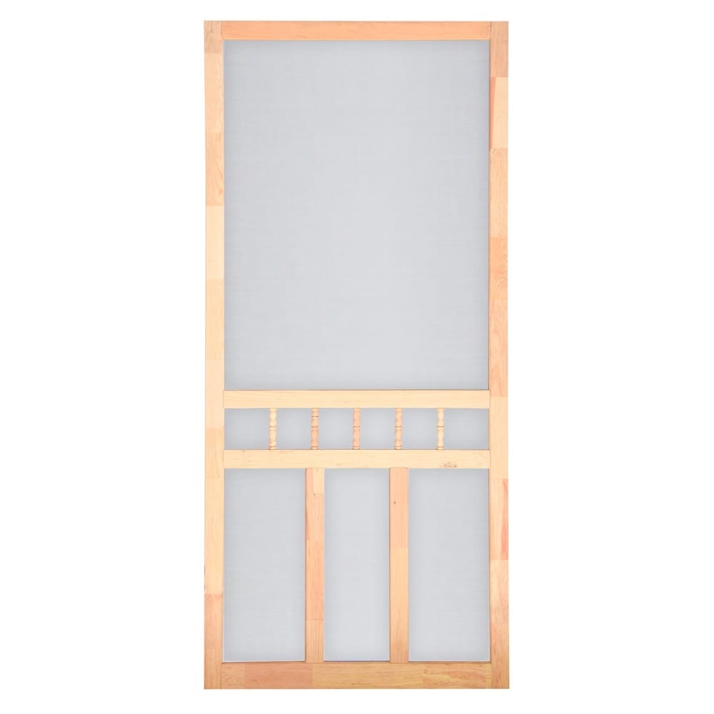 screen tigh classic 35”x80” door 