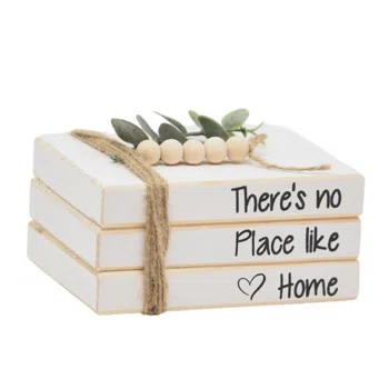 Dornhoffer Decorative Book