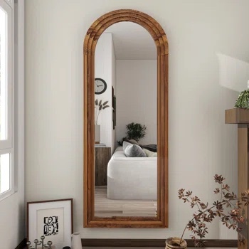 Borseth Mirror