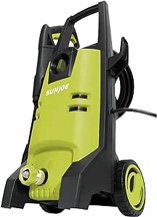 Sun Joe SPX1500 Pressure Joe 12 Amp Electric Pressure Washer