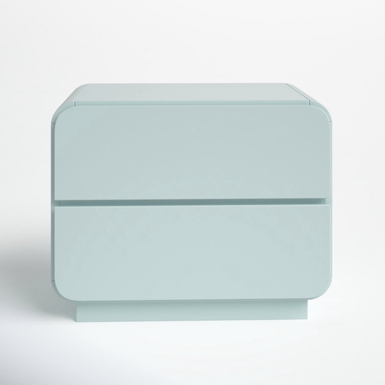 Marguerite Nightstand - Blue