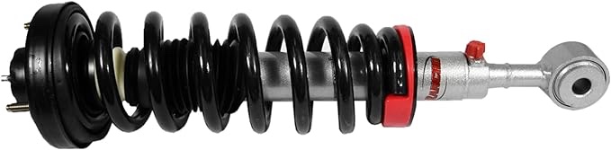 Rancho QuickLIFT RS999932 Suspension Strut and Coil Spring Assembly
