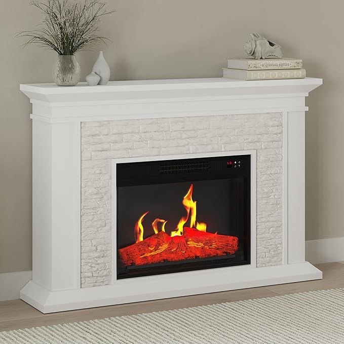 ELECTRIC FIREPLACE. 0922500321979