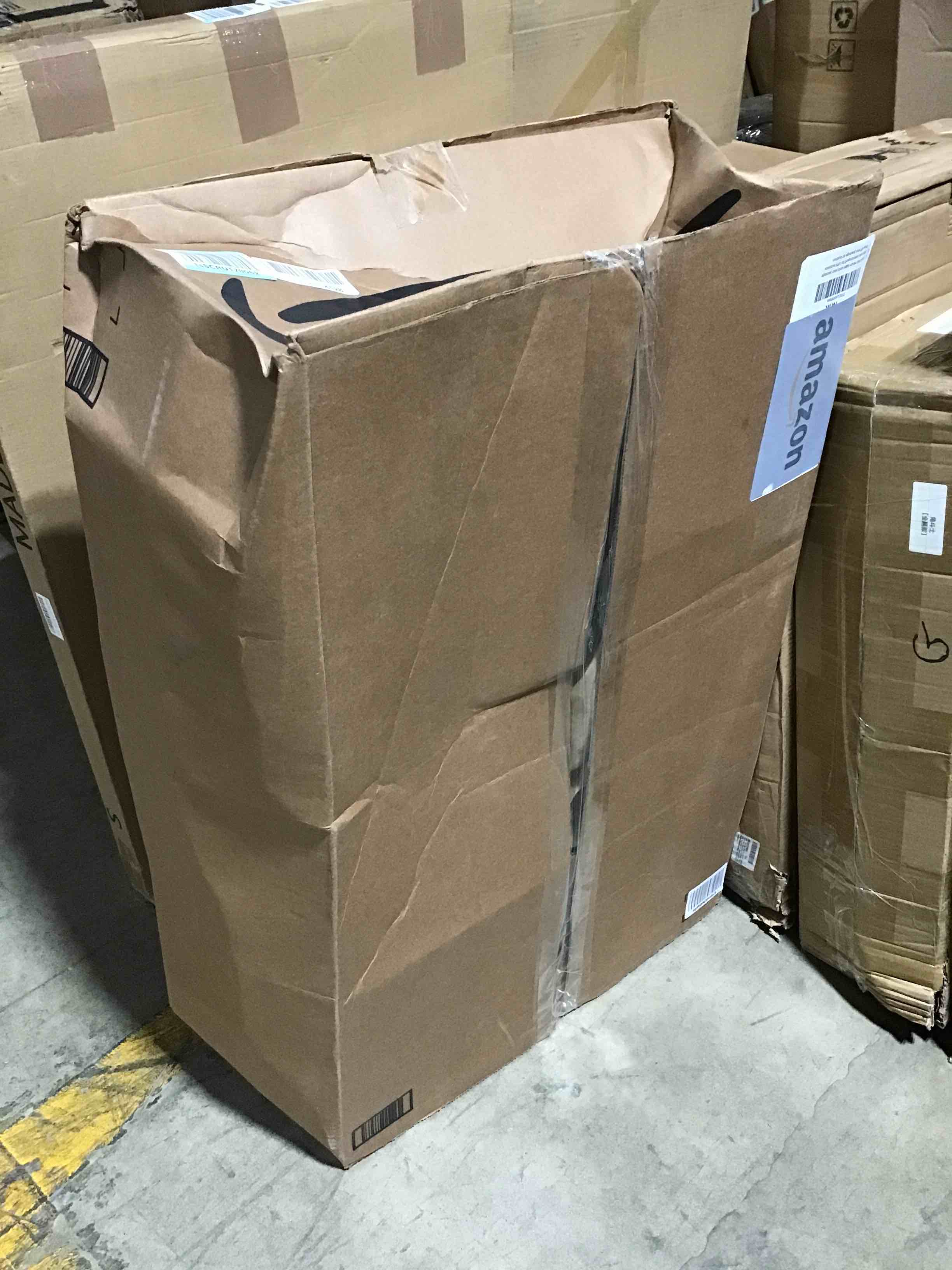 Mixsuper Custom Fit for Floor Mats Honda Passport 2019-2022 All Weather Floor Liners Durable 1st & 2nd Row Mat Liner Set