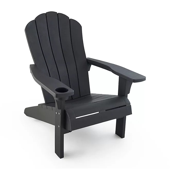 Member's Mark Keter Adirondack Chair