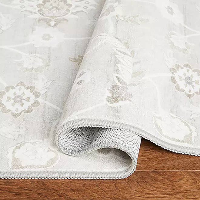 Member's Mark Everwash Washable 9' x 10 Area Rug