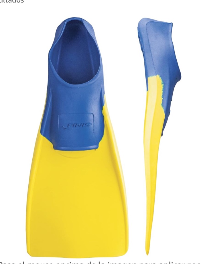 Size 1-3 ) Finis Long floating fins for swimming and snorkeling, check the size chart