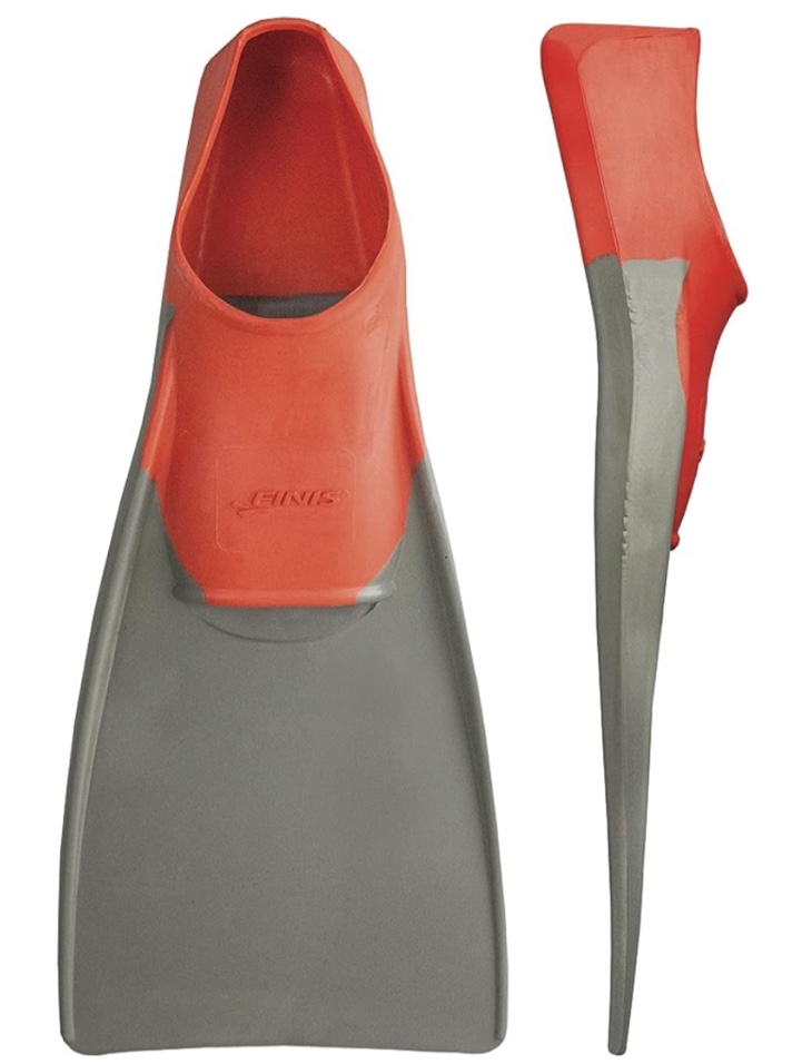 Size 7-9 ) Long floating fins for swimming and snorkeling, check the size chart 