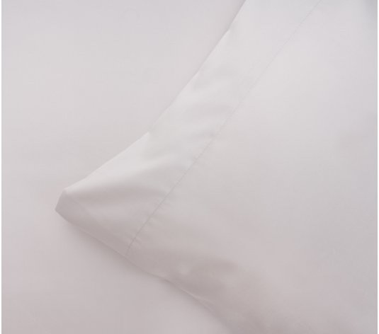 Northern Nights 400TC 100% Cotton Sateen Sheet Set