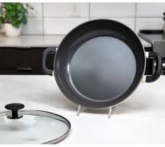 GreenPan SimmerLite 11" Covered Everyday Pan