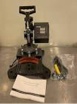 Vevor combo heat press machine