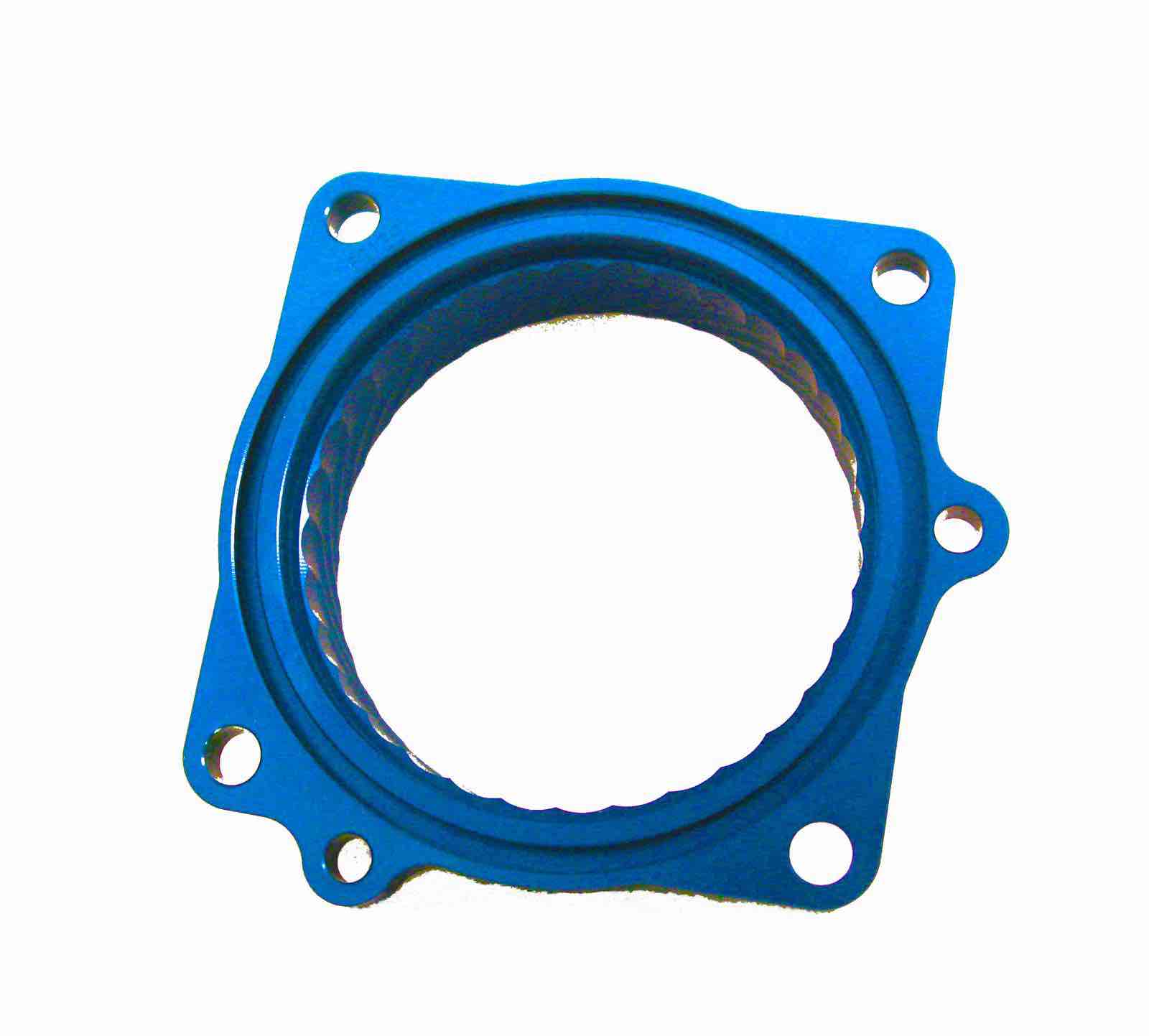 JET Powr-Flo Throttle Body Spacers 62138