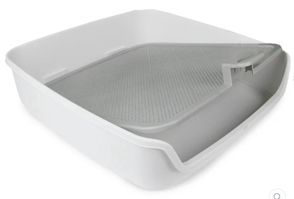 AFP GO FRESH - DOG PEE PAD HOLDER