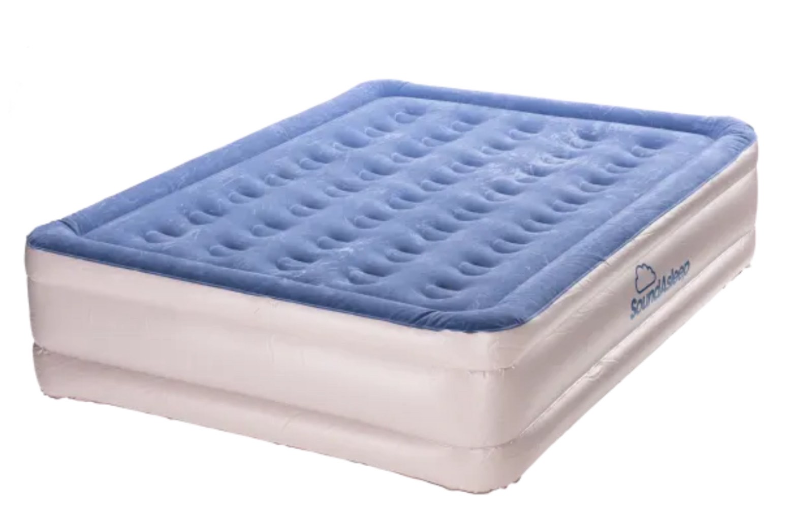 SoundAsleep Products Dream Series Air Mattress