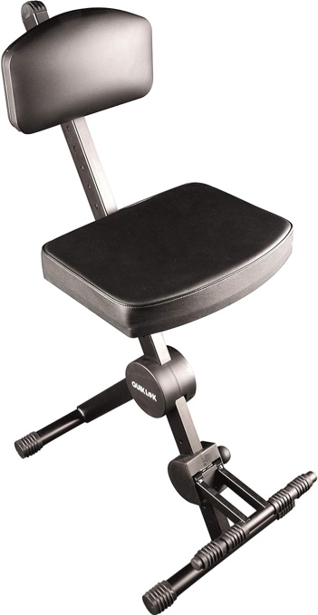 Quick-Lok Musician Seat (Dx749)