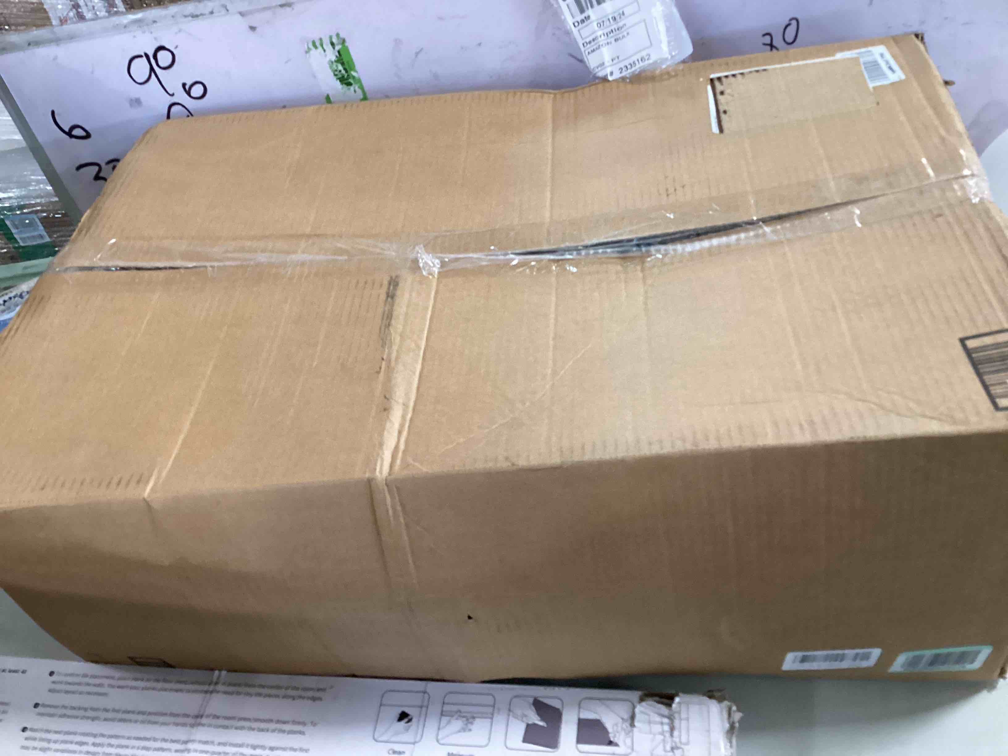 T TGBROS Custom Fit for Car Floor Mats Honda Accord 2013-2017 All-Weather Floor Mat Liners Front & Rear Row Full Set Liner Non-Slip TPE Odourless