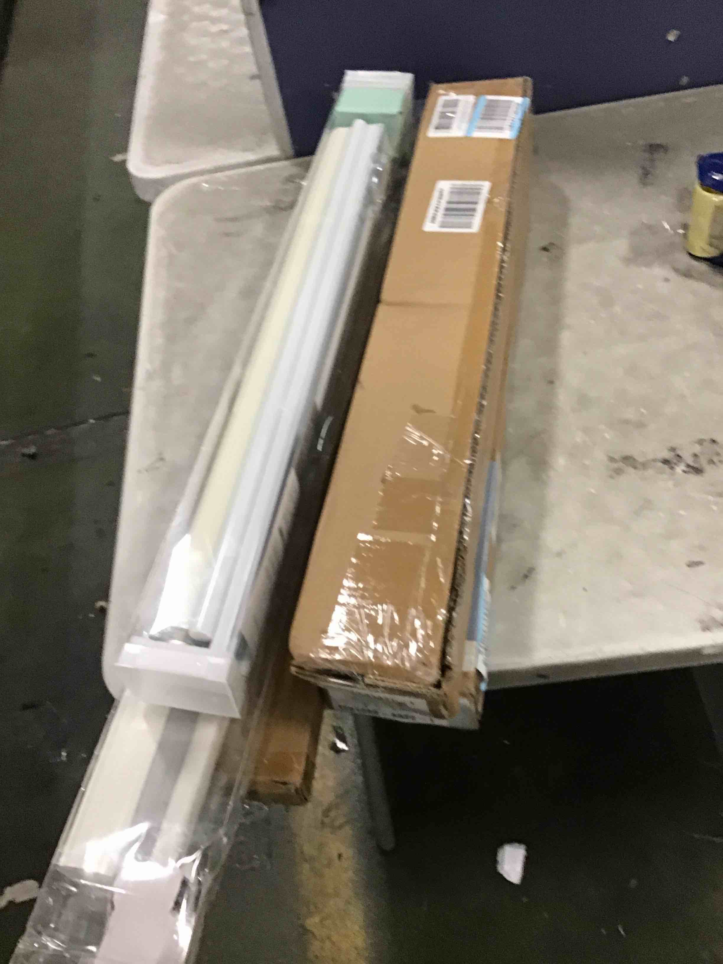 Assorted  Cordless Shades for windows   (Styles, colors, size and other specifications may vary) 