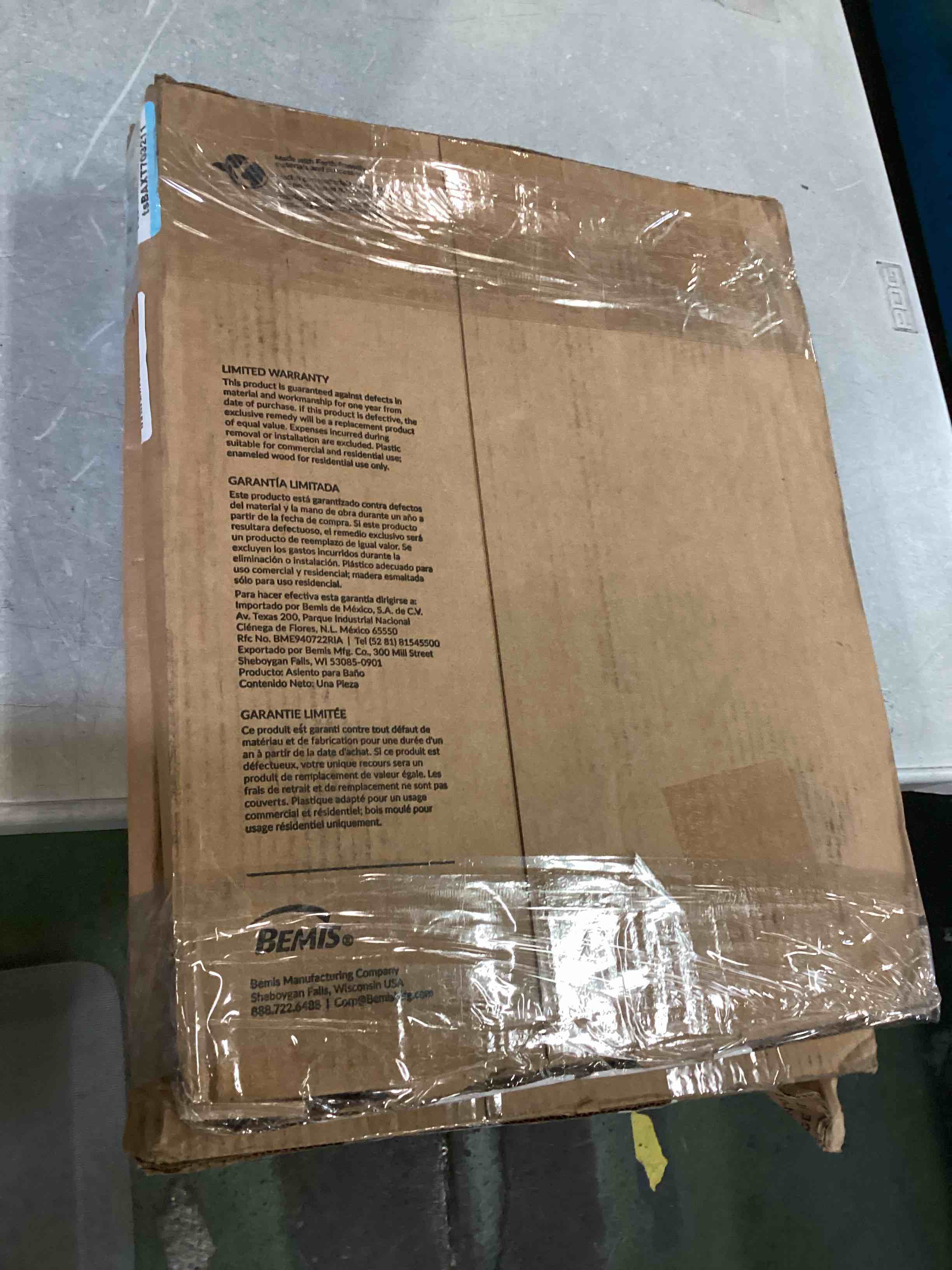 Assorted of toilet seat 