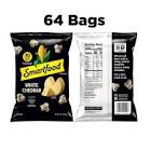 BBD:2/JUL/24 Smartfood Delight White Cheddar Popcorn, 32 Count