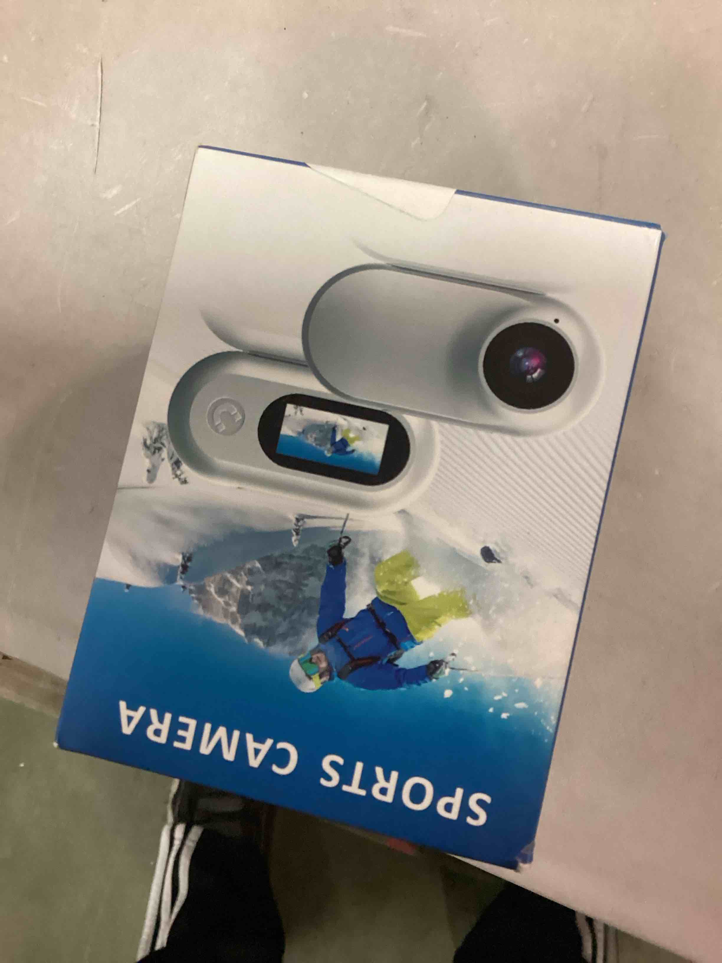 Pet Baby Cat Camera Collar with 8GB SD Card, HD 1080P Dog Collar Camera Mini Body Camera Action Camera Wireless Collar Camera for Dogs Cats Gift Indoor/Outdoor