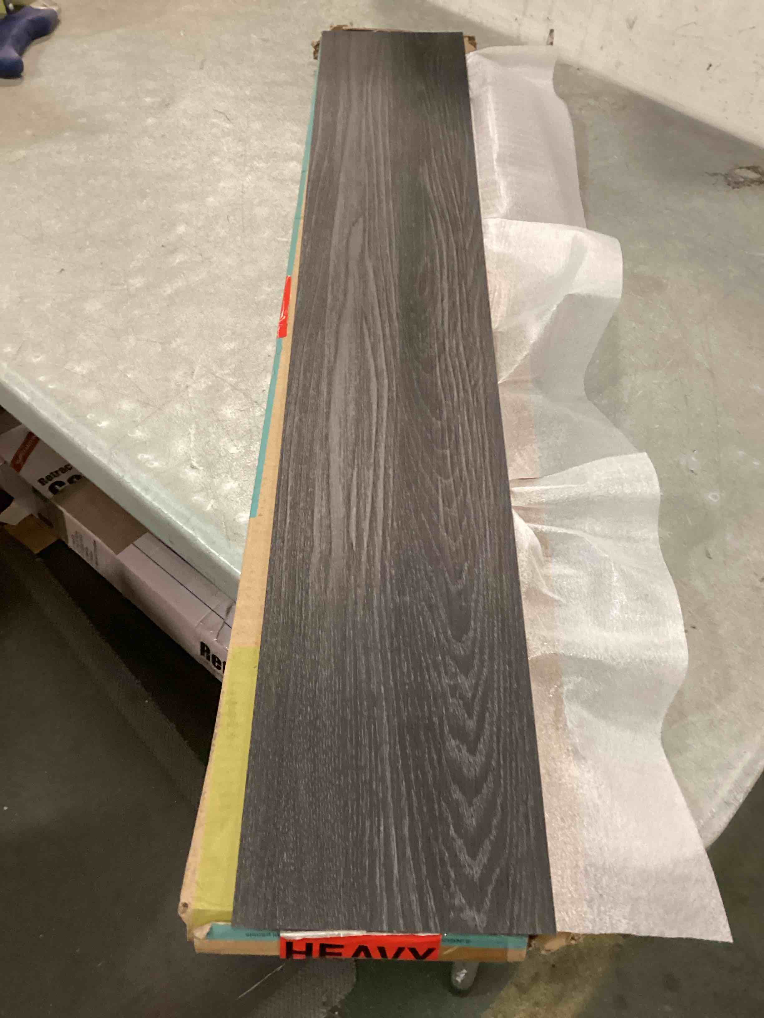 Vinyl Wall Planks,SelfAdhesive Vinyl Panels for Walls,Peel and Stick