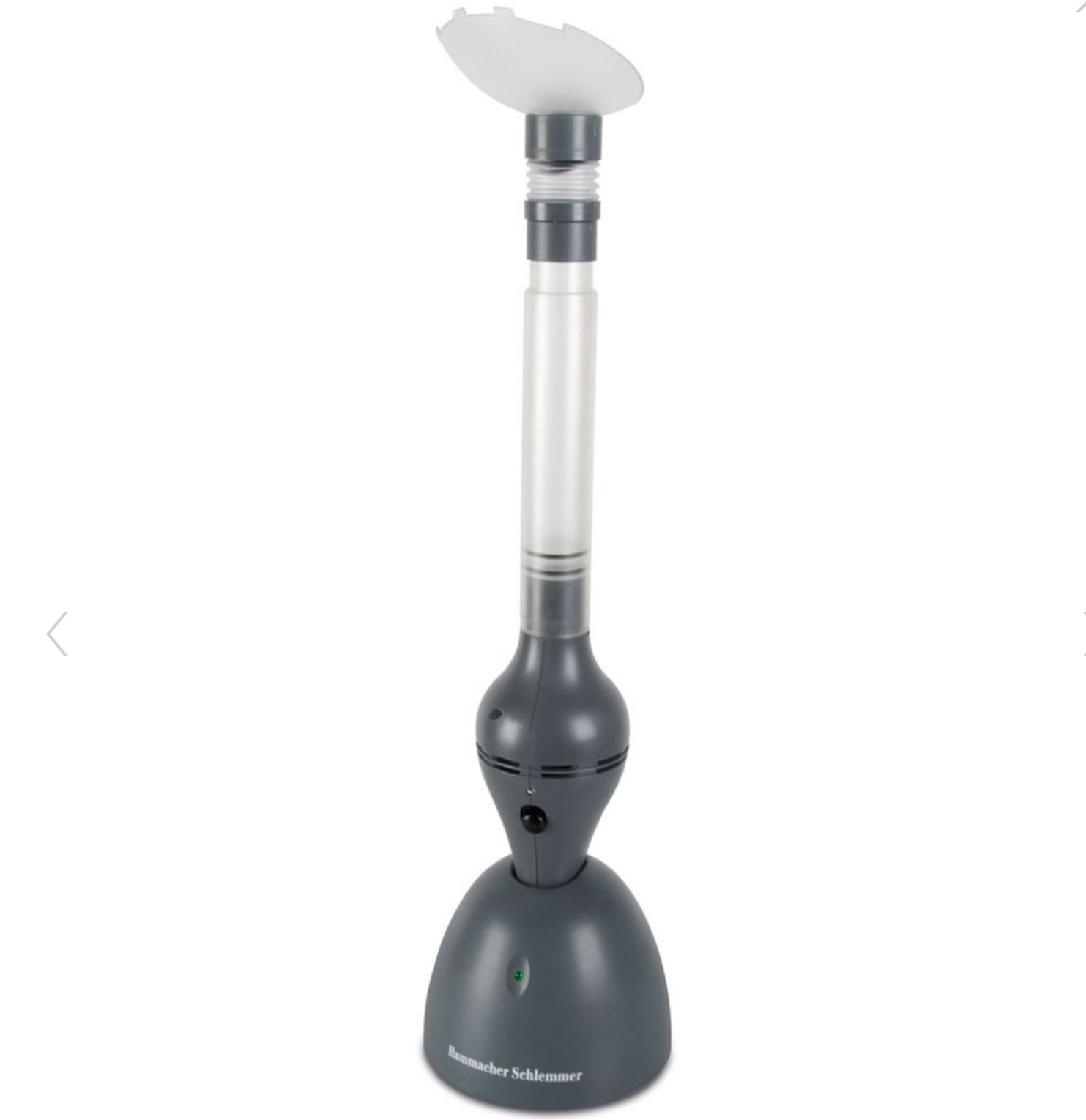 The Best Bug Vacuum