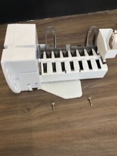 WR30X28704/CAN01-019 Electro-mechanical Genuine GE ICEMAKER (No Screws) 