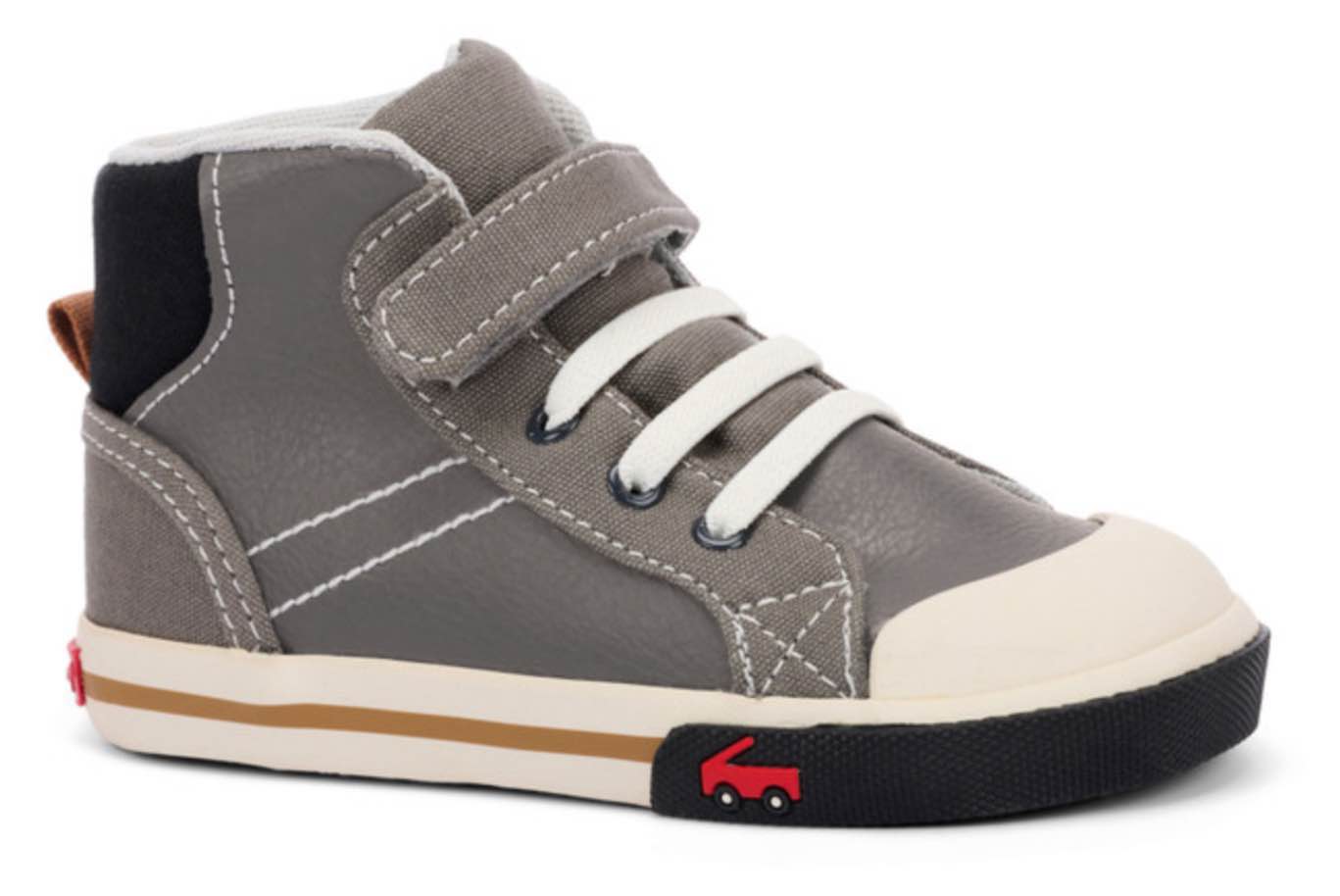 See Kai run unisex dane tennis for kids