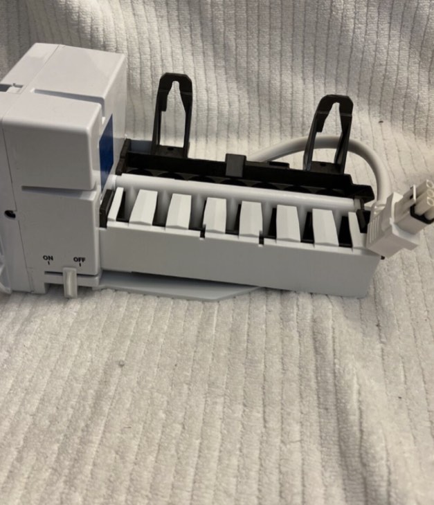 GE Replacement Ice Maker Can01-019 WR30X28704