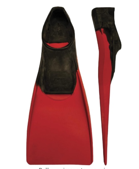 ( Size US 9-11) FINIS Long Floating Fins for Swimming and Snorkeling