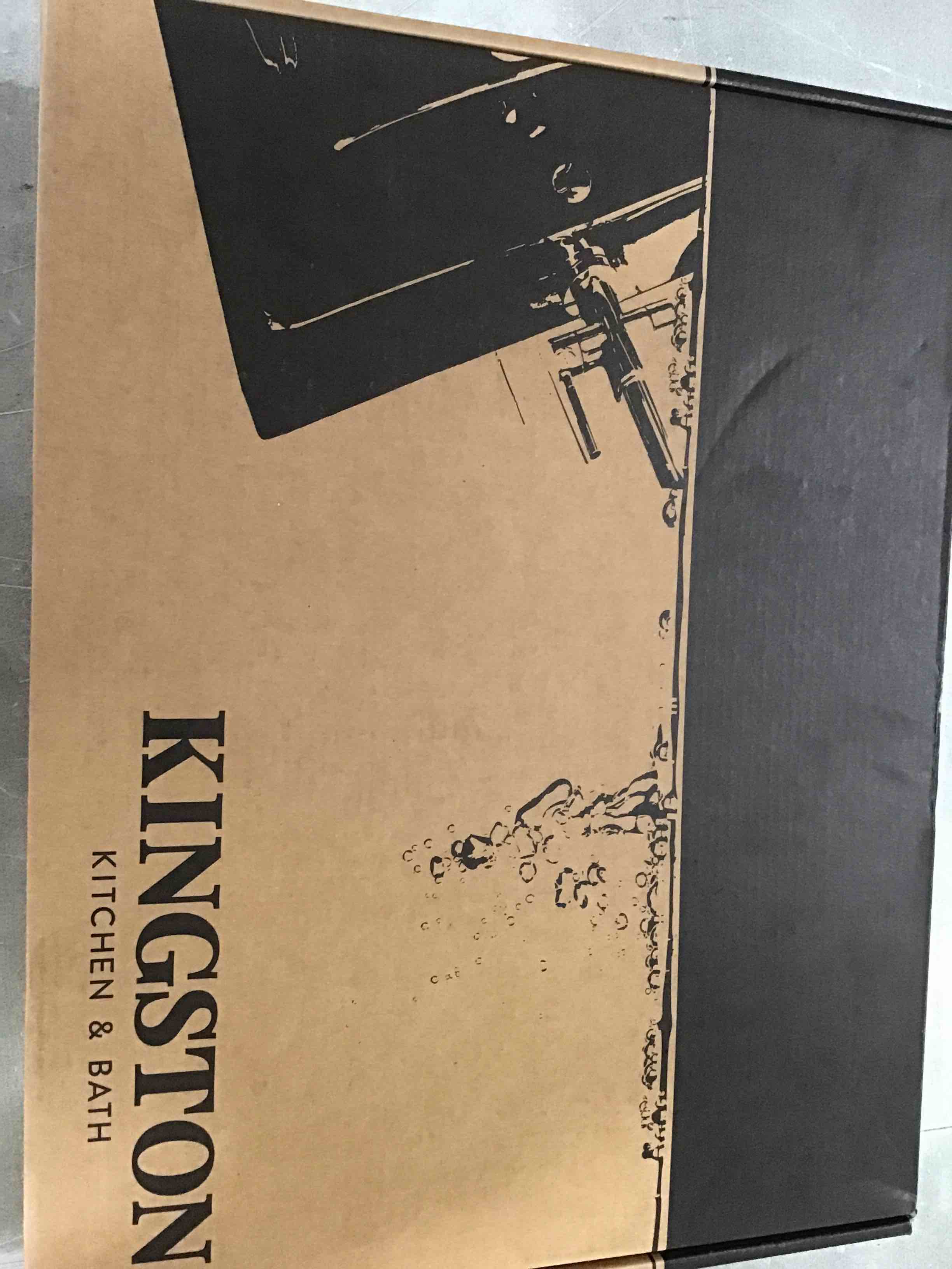 kingston kitchen and bath 