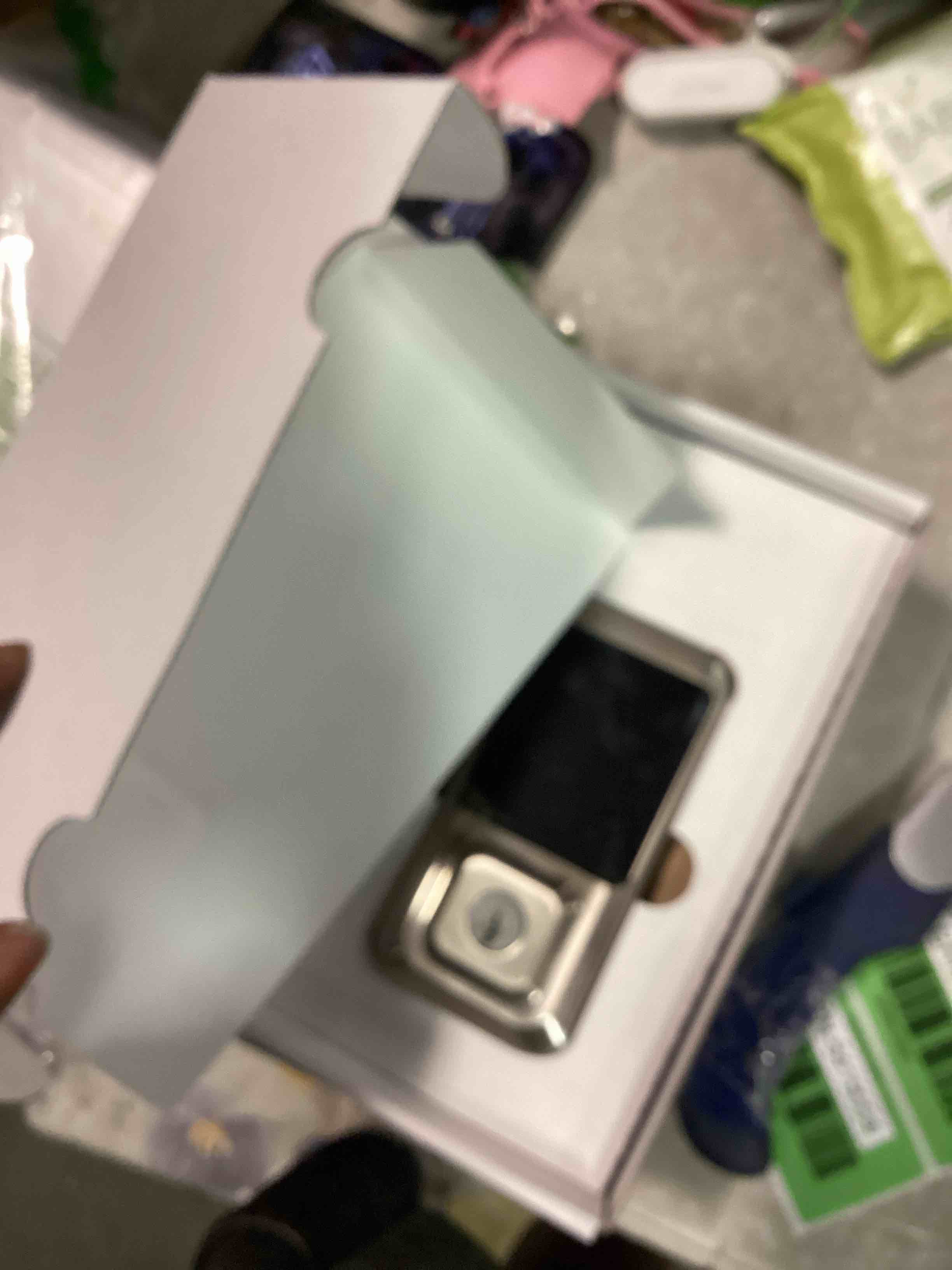 Kwikset Halo Touchscreen Wi-Fi Smart Door Lock, Keyless Entry Electronic Deadbolt Door Lock, No Hub Required App Remote Control, With SmartKey Re-Key Security, Matte Black Matte Black Smart Lock