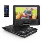 Yoton Portable Video Player