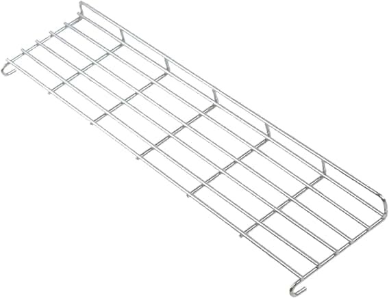 25.7 inch Grill Warming Rack for Weber Genesis II 300 Series Genesis II E-310, II E-315, II E-330, II E-335, II S-310, II S-335 Series Gas Grill, Warming Grate Replacement Parts for Weber 66044