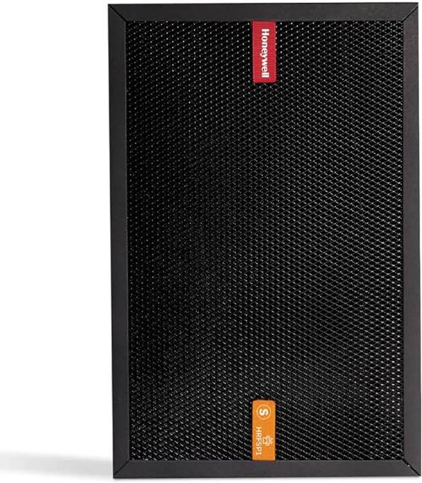 Honeywell Air Purifier Filter for Pet Odor – Filter S for HPA3000 PowerPlus and HPA5000 Insight Series, HRFSP1